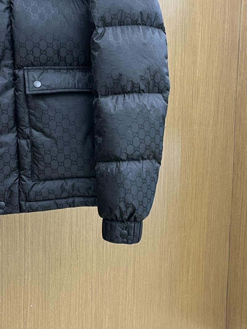 Gucci Down Jackets